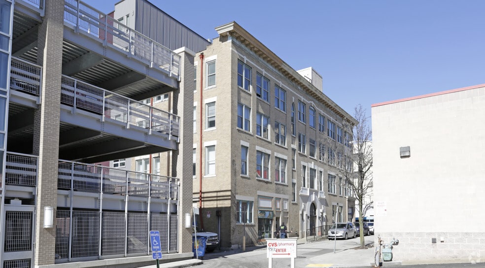 More Photos Of 6022-6024 Penn Ave, Pittsburgh Office For Lease
