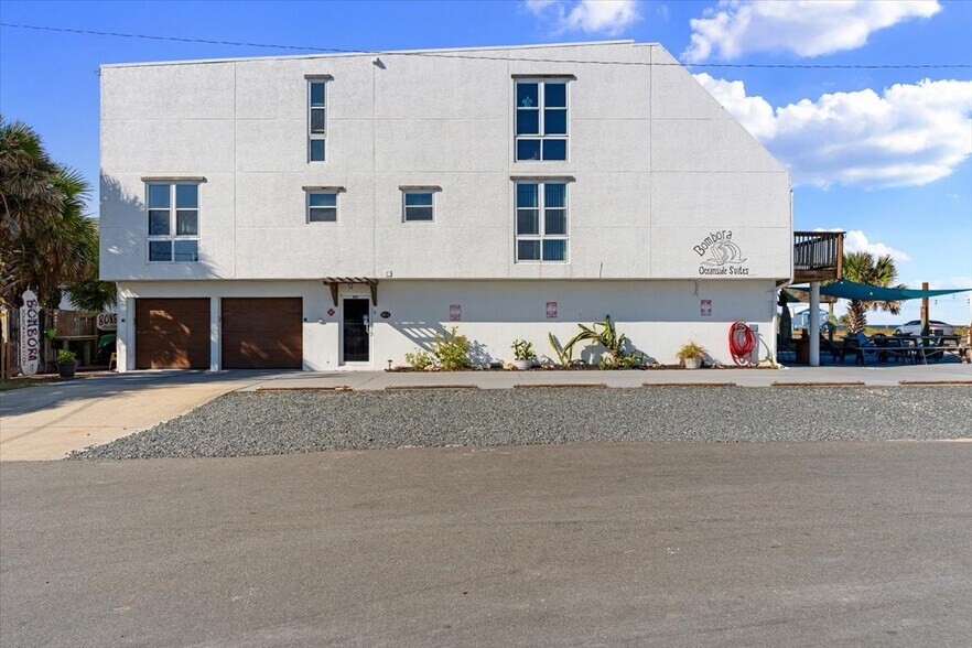 More Photos Of 901 N Oceanshore Blvd, Flagler Beach Hotel For Sale