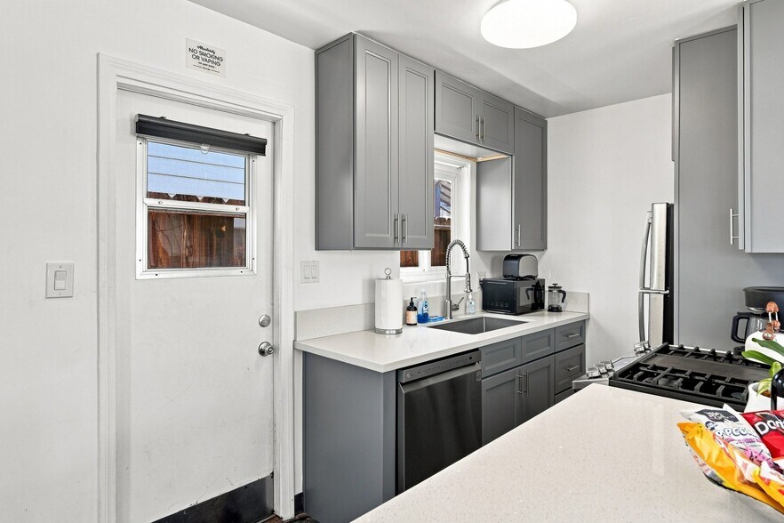 More Photos Of 5157 Muir Ave, San Diego Apartments For Sale