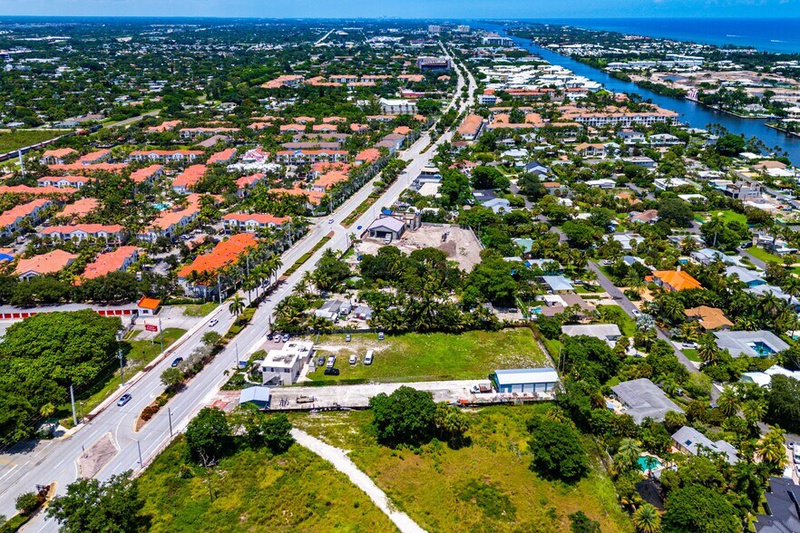 More Photos Of 3045 Federal Hwy, Boynton Beach Land For Sale