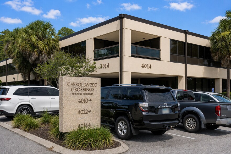More Photos Of 4010 Gunn Hwy, Tampa Unknown For Lease