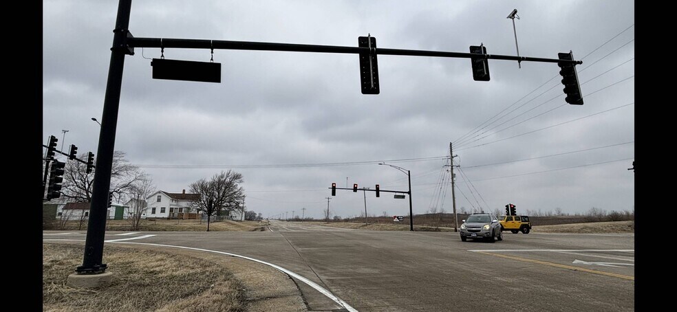 More Photos Of 35 W Olympian Dr, Champaign Land For Sale