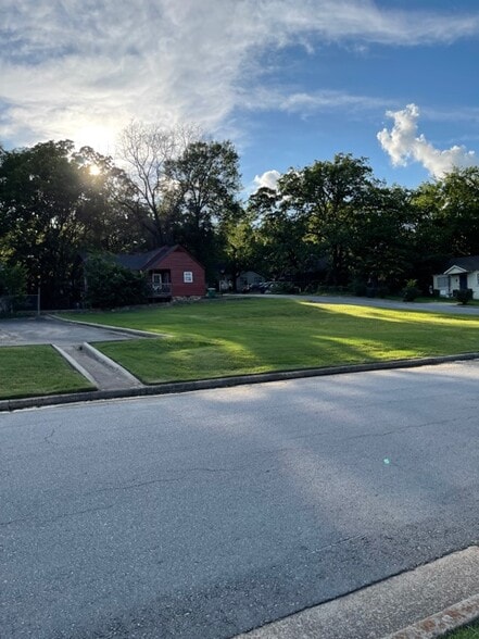 More Photos Of 5100 W 12th St, Little Rock Medical For Sale