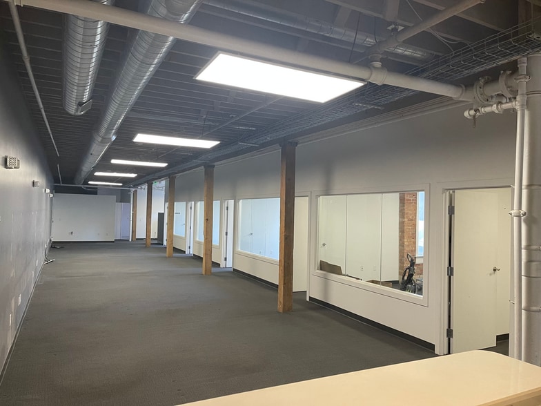 More Photos Of 140-150 S State St, Salt Lake City Loft Creative Space For Lease