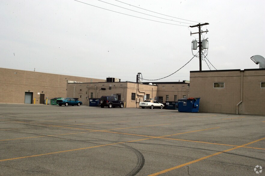 More Photos Of 564-576 Dick Rd, Depew Storefront For Lease