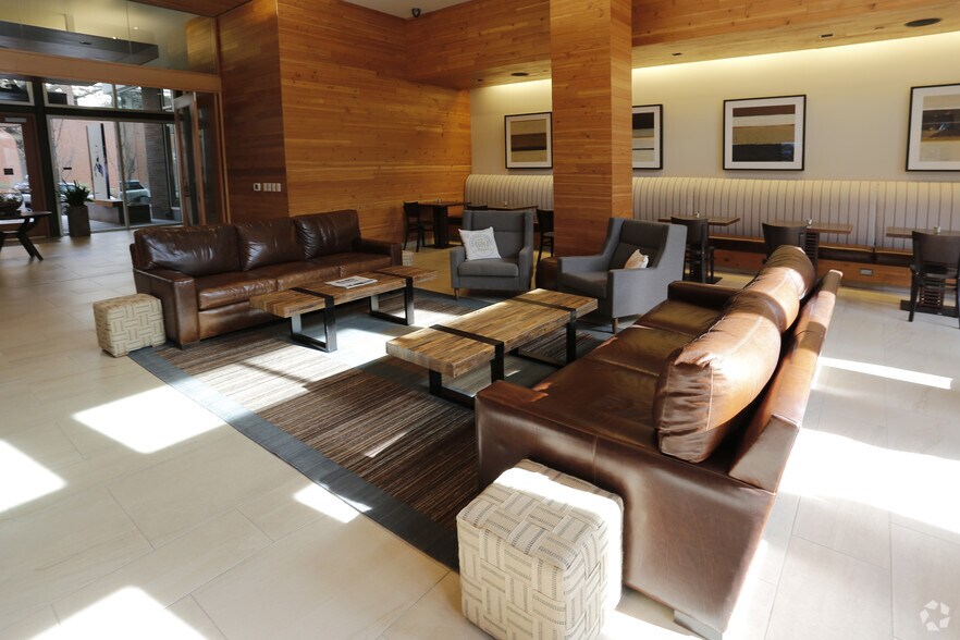 More Photos Of 2240-2250 NW Lovejoy St, Portland Apartments For Lease