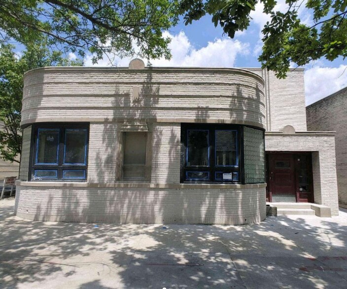 Primary Photo Of 1912 W 103rd St, Chicago Office For Lease