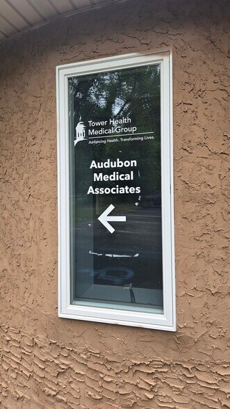 More Photos Of 2792 Egypt Rd, Audubon Office Residential For Sale