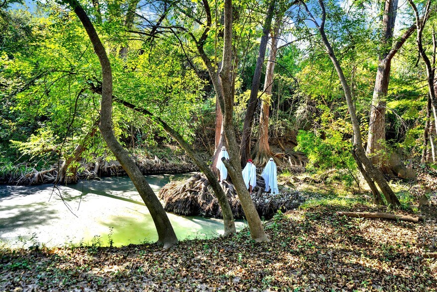 More Photos Of 1877 County Road 4713, La Coste Land For Sale