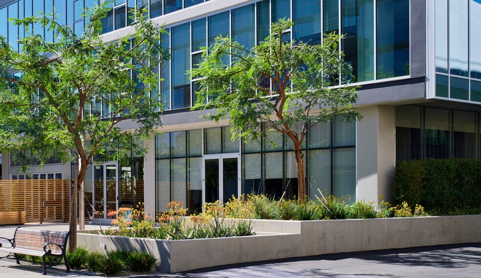 More Photos Of 615 E Ocean Blvd, Long Beach Land For Sale