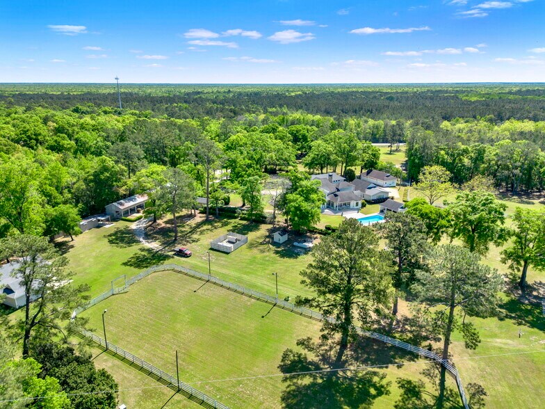 More Photos Of 860 Old Augusta Road South, Rincon Land For Sale