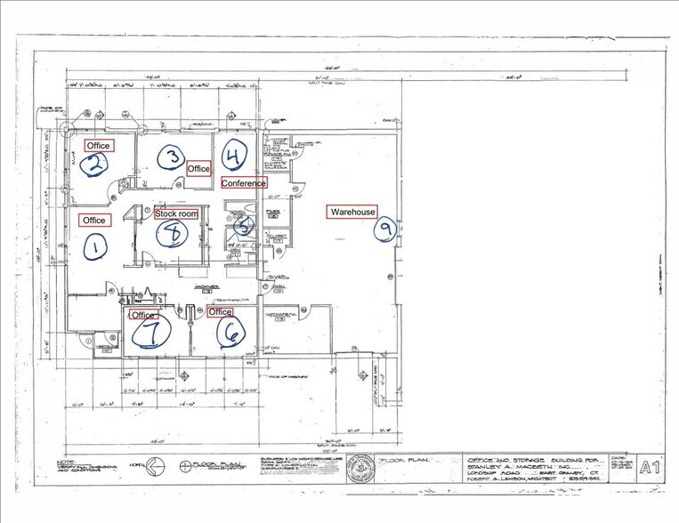 More Photos Of 7 Lordship Rd, East Granby Light Manufacturing For Lease