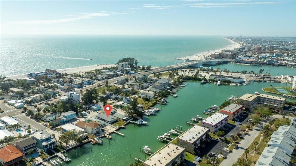 More Photos Of 12412 Lagoon Ln, Treasure Island Land For Sale