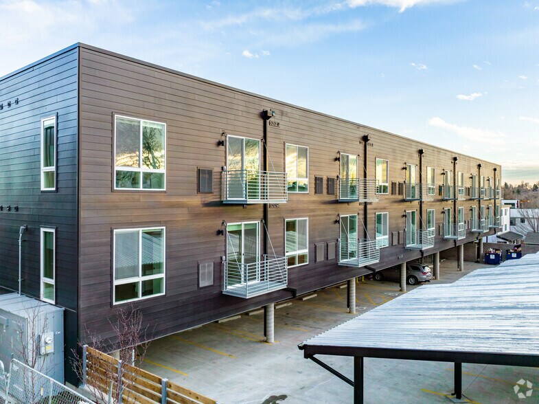 More Photos Of 1259 Newton St, Denver Apartments For Sale