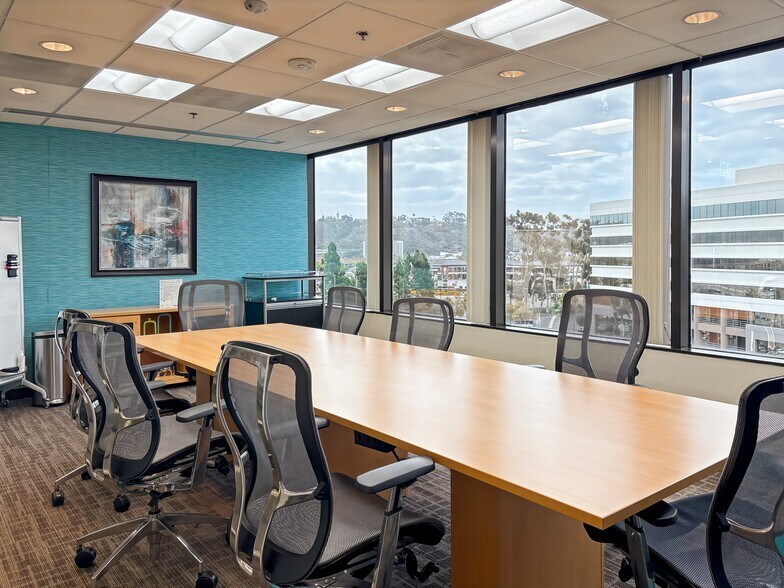 More Photos Of 1455 Frazee Rd, San Diego Office For Lease