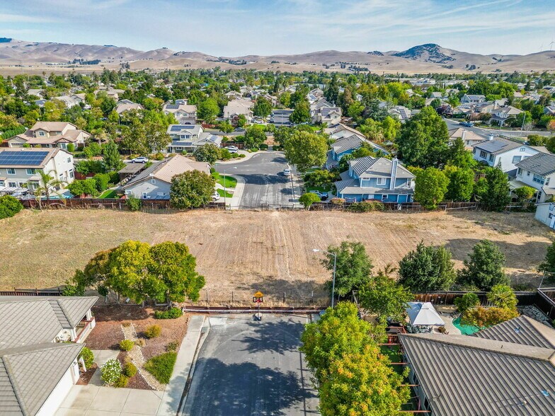 More Photos Of 1080 Central Ave, Livermore Land For Sale