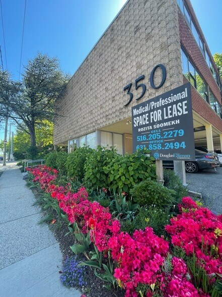 More Photos Of 350 Northern Blvd, Great Neck Office For Lease