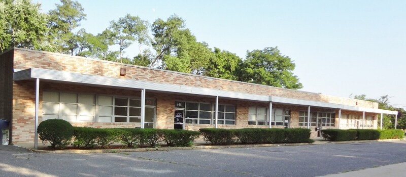 More Photos Of 108-116 Fortunato Pl, Neptune Office For Lease