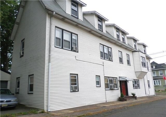 Primary Photo Of 72 Hazelton St, Ridgefield Park Apartments For Sale