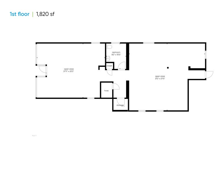 More Photos Of 1401 Edgewater Dr, Orlando Loft Creative Space For Sale
