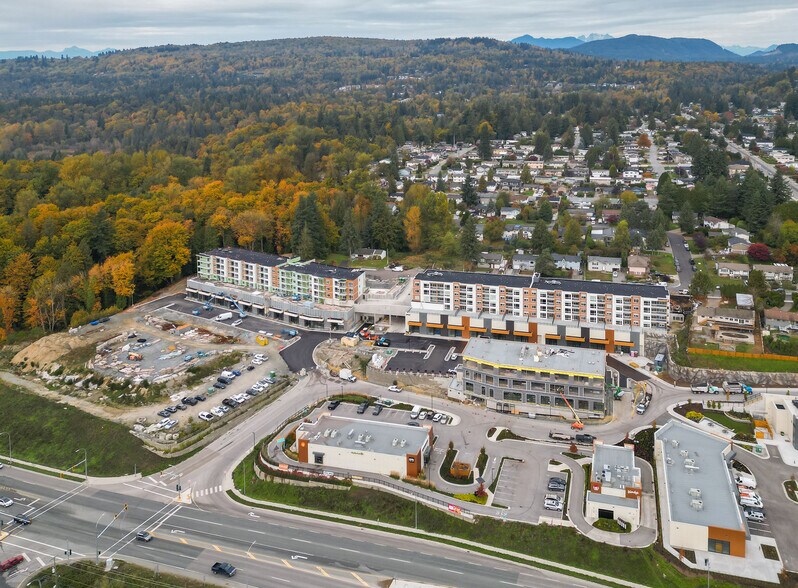 More Photos Of 31831 Lougheed Hwy, Mission General Retail For Sale