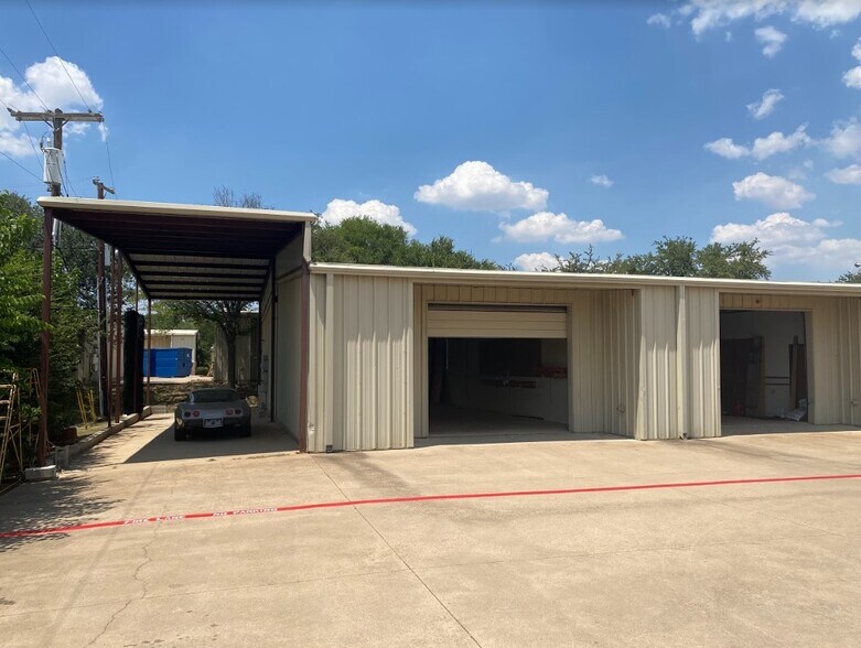 More Photos Of 7513 Benbrook Pky, Benbrook Unknown For Lease