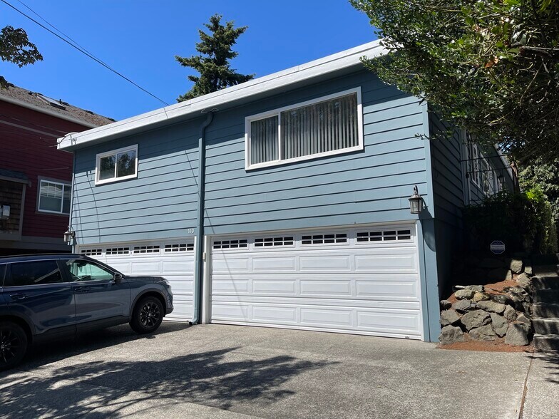 More Photos Of 110 NW 39th St, Seattle Apartments For Sale