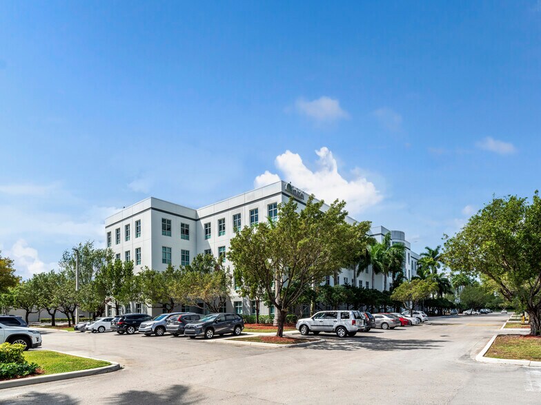 More Photos Of 8200 NW 33rd St, Doral Office For Lease