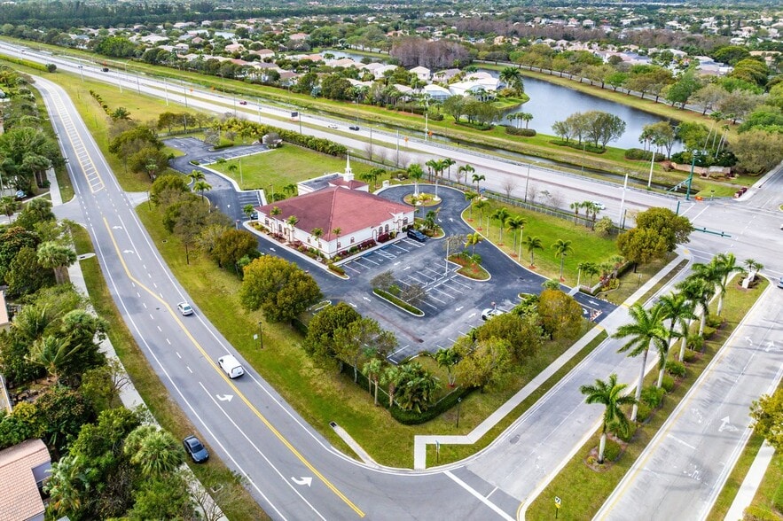 More Photos Of 7025 Summerville Ter, Lake Worth Religious Facility For Sale