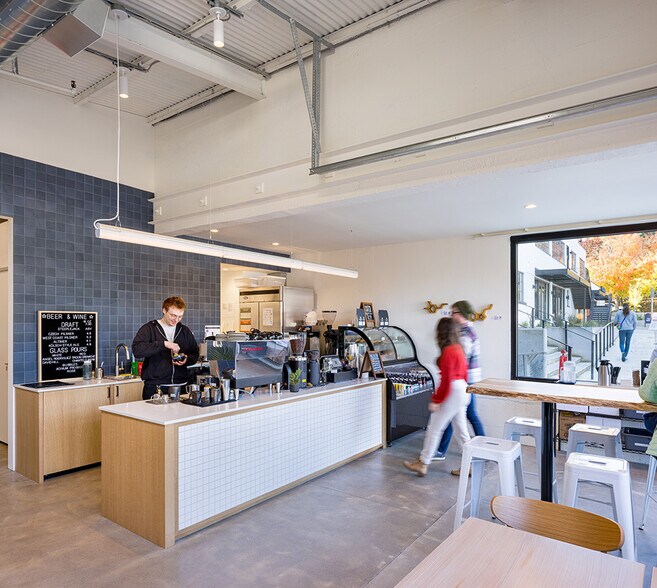 More Photos Of 5331 S Macadam Ave, Portland Office For Lease