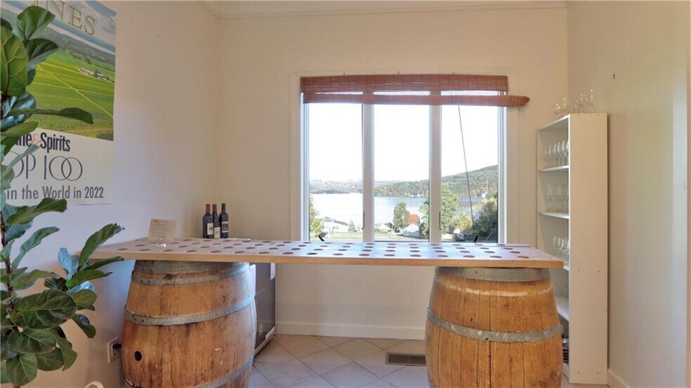 More Photos Of 14630 State Route 54, Hammondsport Winery Vineyard For Sale