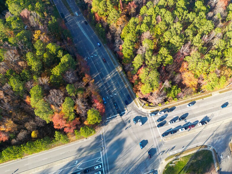 More Photos Of 7920 Chapel Hill Rd, Cary Land For Sale