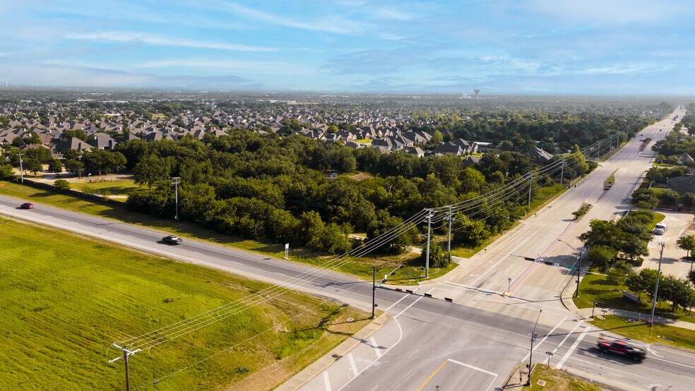 More Photos Of 2840 Barron Rd, College Station Land For Sale