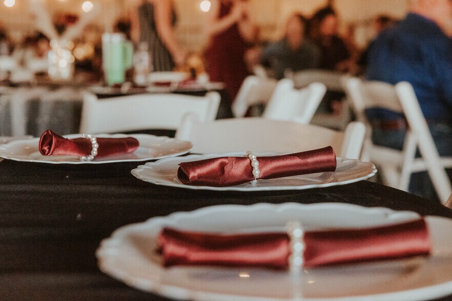 More Photos Of 1522 Burney Cemetary Rd, Calera Lodge Meeting Hall For Sale