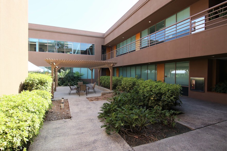 More Photos Of 9888 Carroll Centre Rd, San Diego Office For Sale