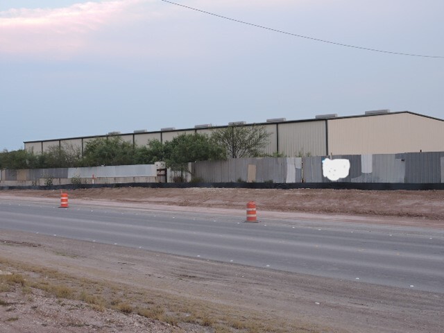 Primary Photo Of 7611 TX-359 state hwy, Laredo Warehouse For Sale