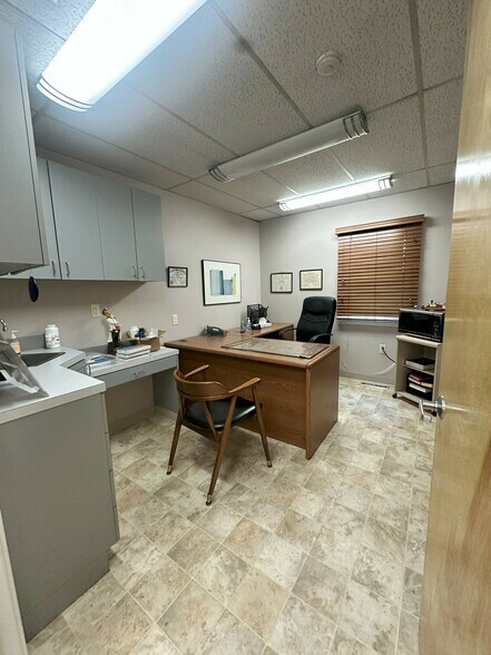 More Photos Of 445 Main St, Center Moriches Medical For Sale