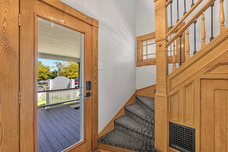More Photos Of 601 W Front St, Traverse City Specialty For Sale