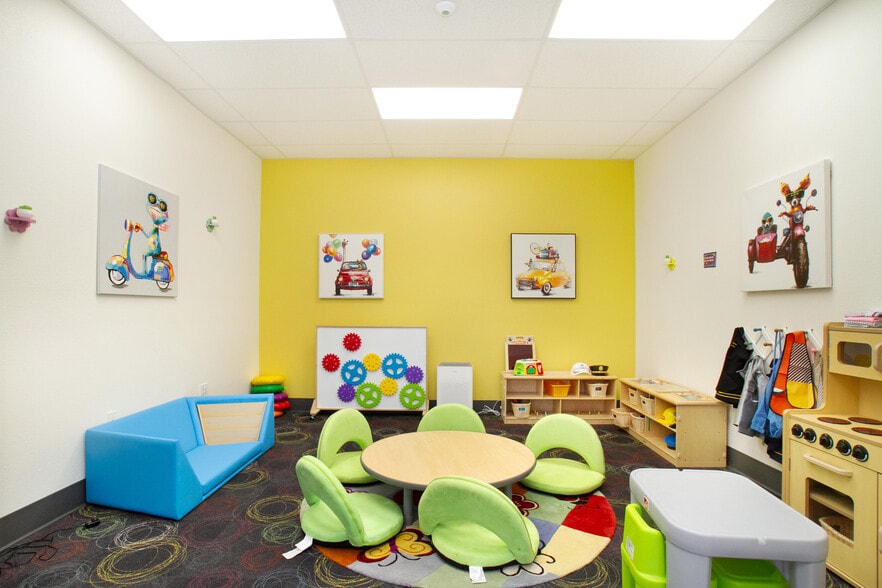 More Photos Of 1811 S 7th St, San Jose Warehouse For Sale