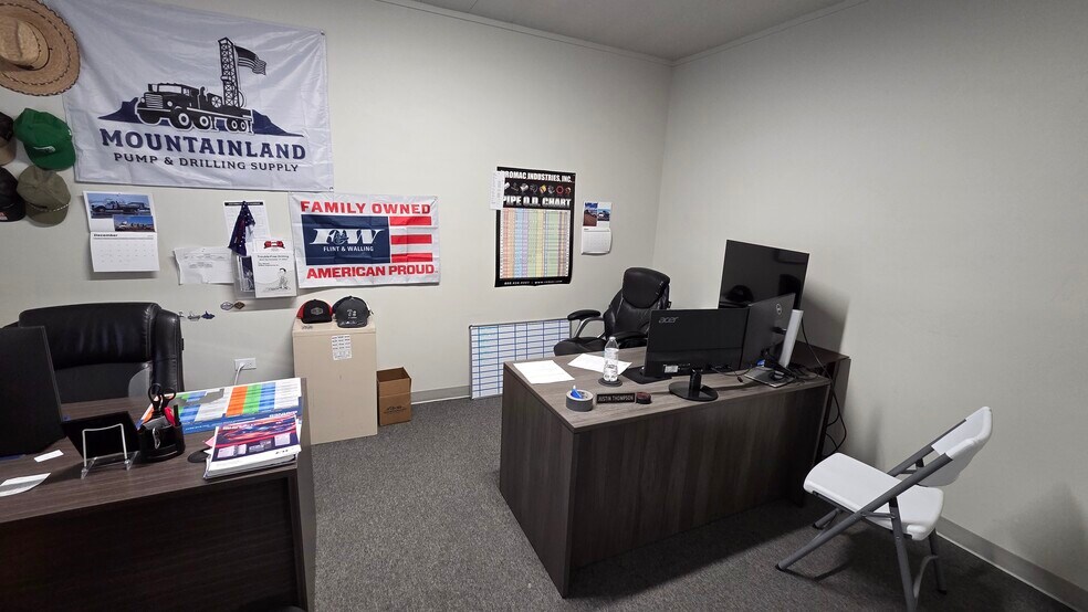 More Photos Of , Idaho Falls Industrial For Sale