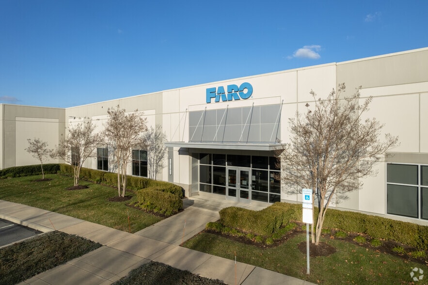 More Photos Of 290 National Rd, Exton Manufacturing For Lease