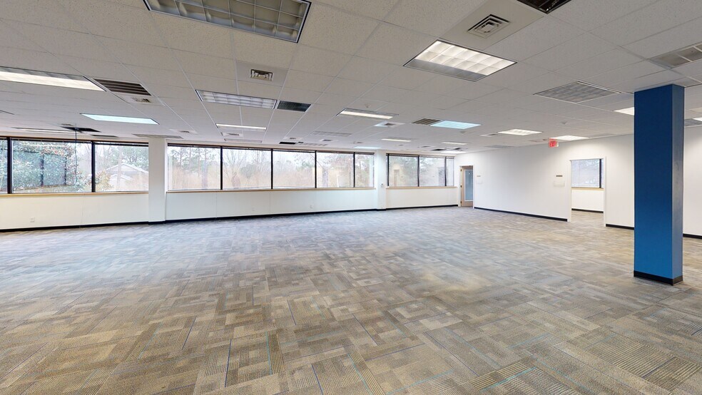 More Photos Of 7001 Pinecrest Rd, Raleigh Office For Lease