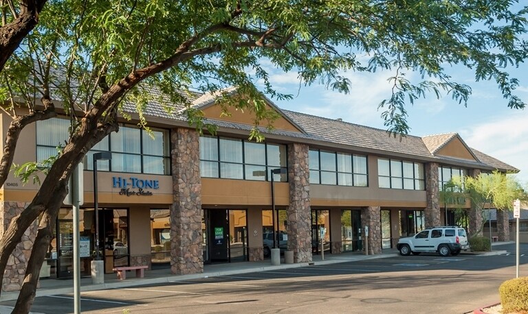 More Photos Of 10405 E McDowell Mountain Ranch Rd, Scottsdale General Retail For Lease