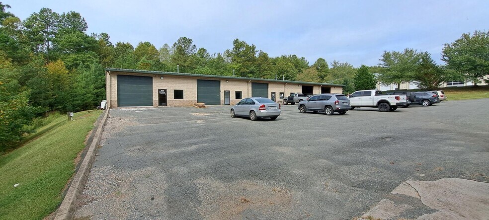 Primary Photo Of 92 & 102 Industrial Way, Troy Light Distribution For Lease