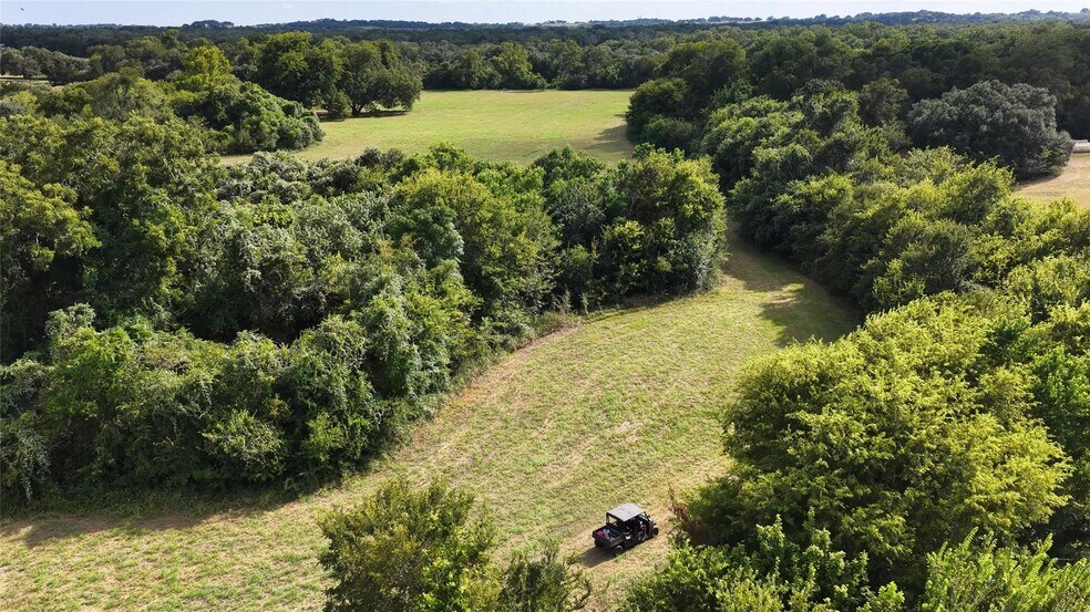 More Photos Of 4410 Clay Rd crk, Brenham Land For Sale