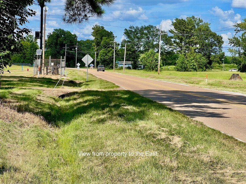 More Photos Of 555 Kersh Cir, Flowood Land For Sale