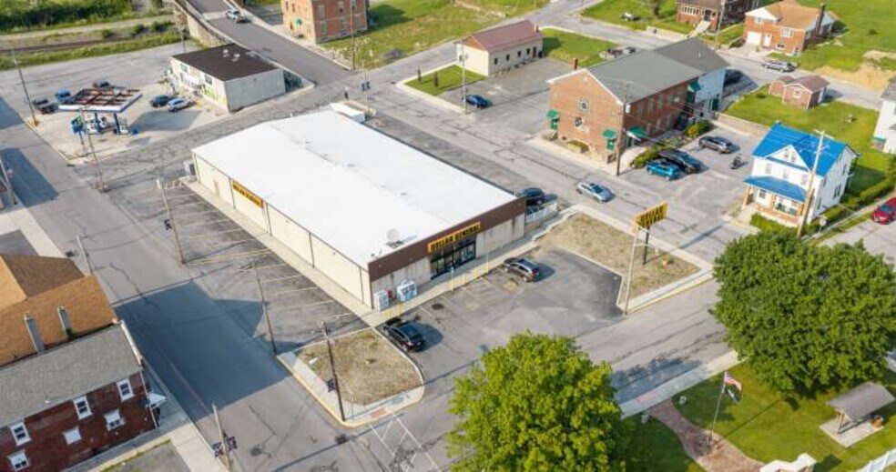 More Photos Of 616 Main St, Gallitzin Freestanding For Sale