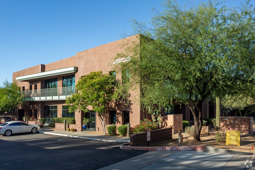 More Photos Of 8701 E Vista Bonita Dr, Scottsdale Medical For Sale