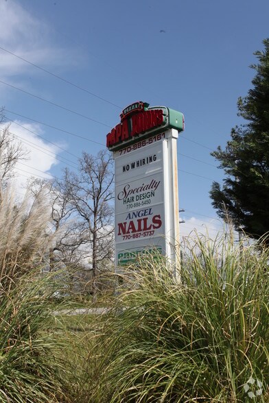 More Photos Of 6820 Keith Bridge Rd, Gainesville Convenience Store For Lease