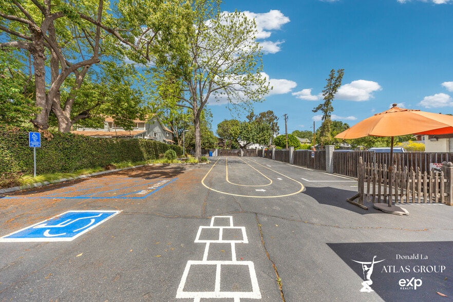 More Photos Of 1124 Mission St, South Pasadena Office For Sale